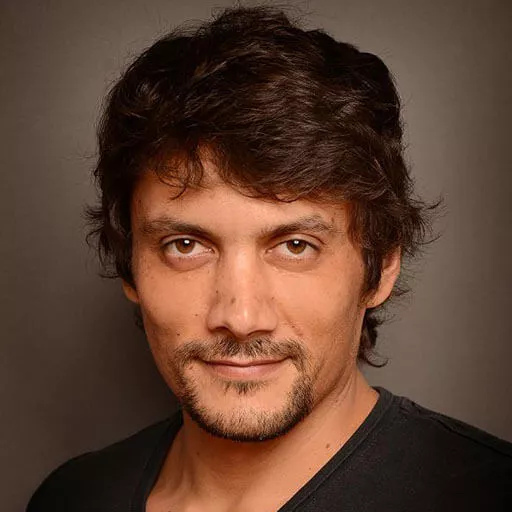 Daniel Holguín