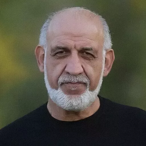مهدی فنونی زاده