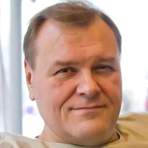 Pekka Lehtosaari