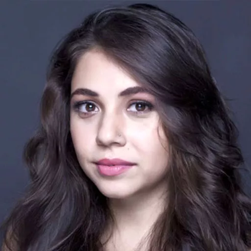 Maanvi Gagroo