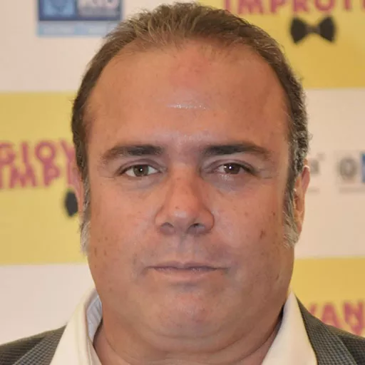 André Mattos
