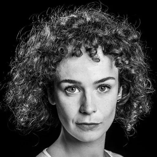 Daphne Wellens