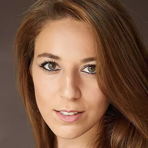 Amber Townsend