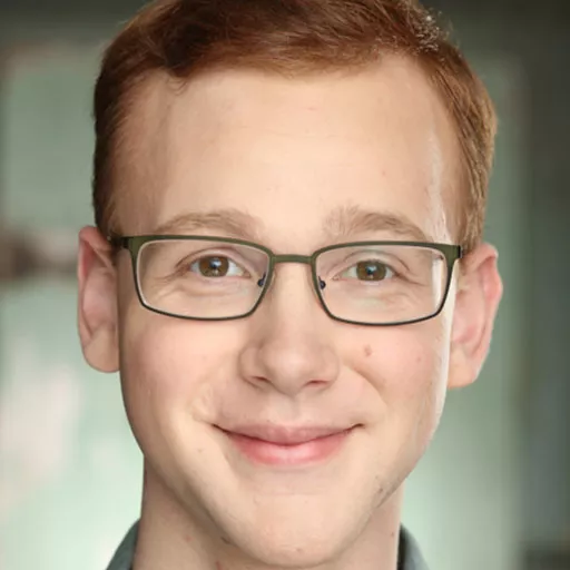 Coby Bird