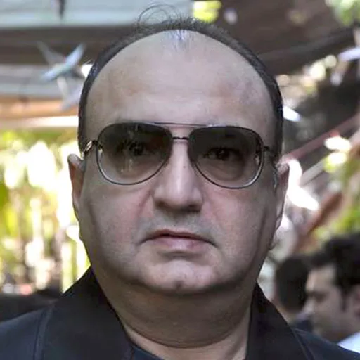 Vivek Vaswani