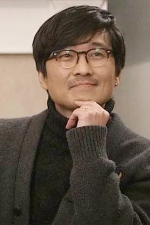 Hang-jun Jang