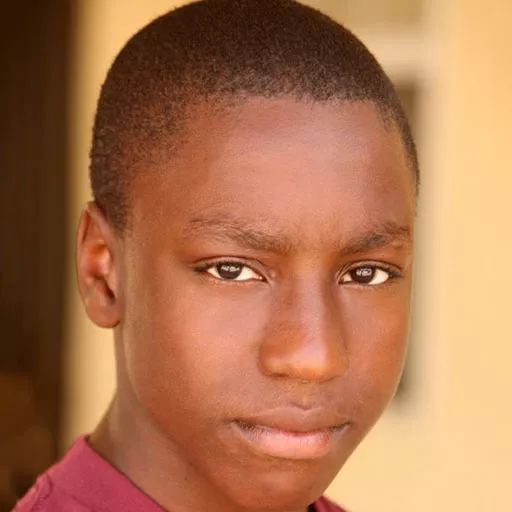 Carlos McCullers II