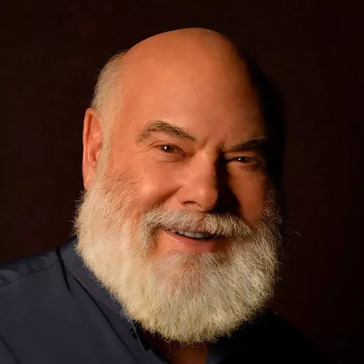 Andrew Weil