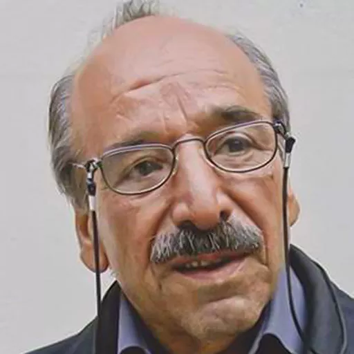 اسماعیل سلطانیان