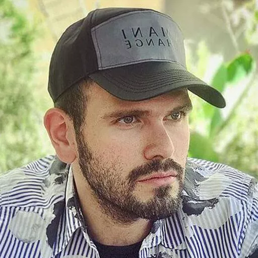 محمد مهدی حسینی