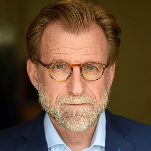 David Gibson