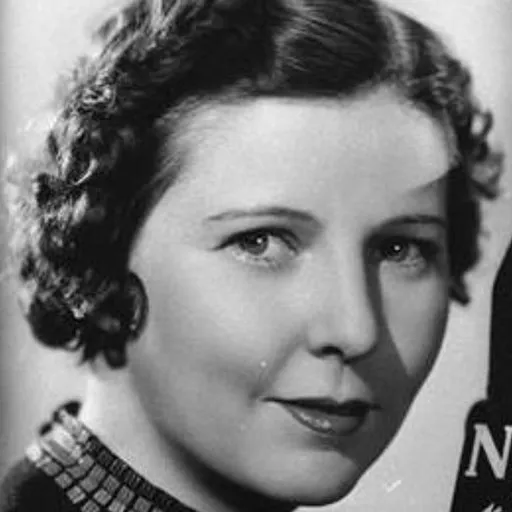 Barbara Luddy
