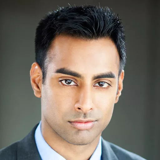 Vinny Anand