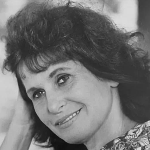 Ann Bowen