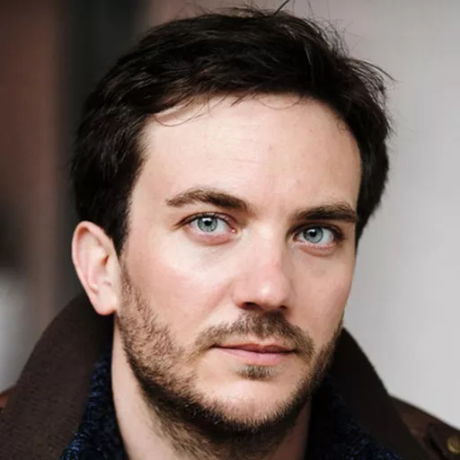 Cédric Meusburger