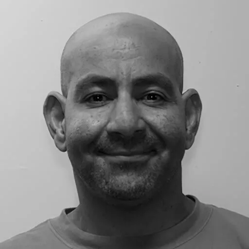 George Rizkallah
