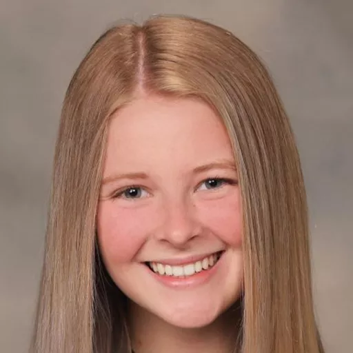Kailey Albus