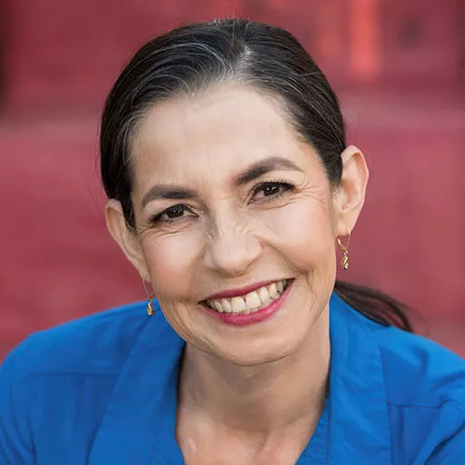 Isabel Canzoneri