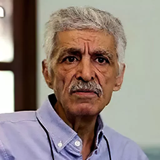 اصغر رفیعی جم
