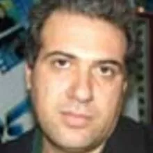 مهدی نوربخش
