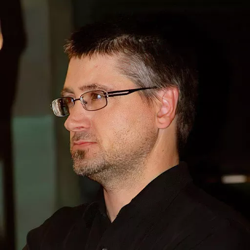 Mario DeAngelis