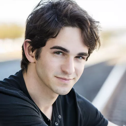 Zachary Gordon