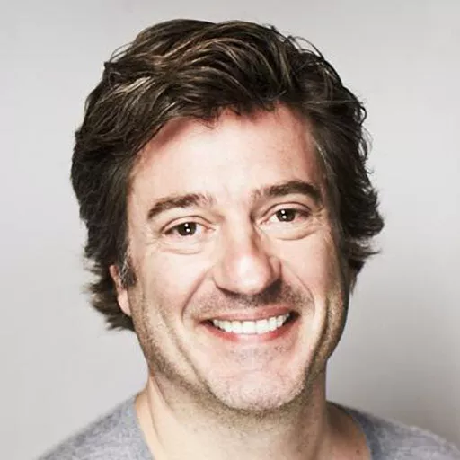 Éric Théobald