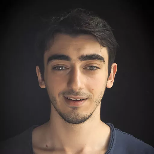 گئورگی بستایف