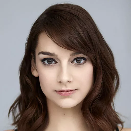 Sophie Desmarais