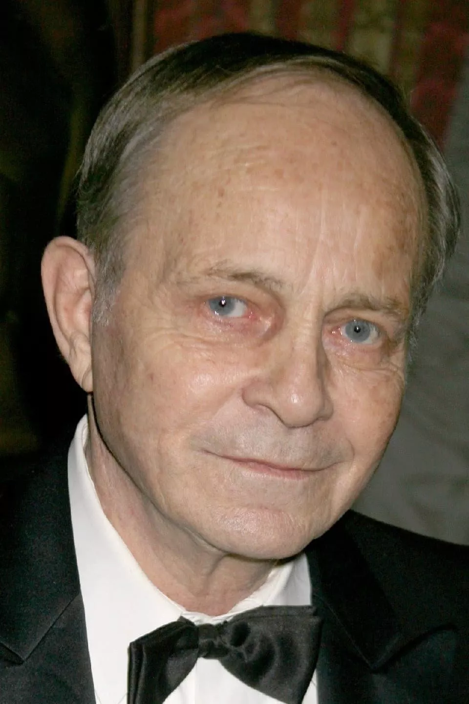 George Dick