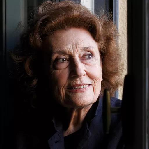Julia Gutiérrez Caba