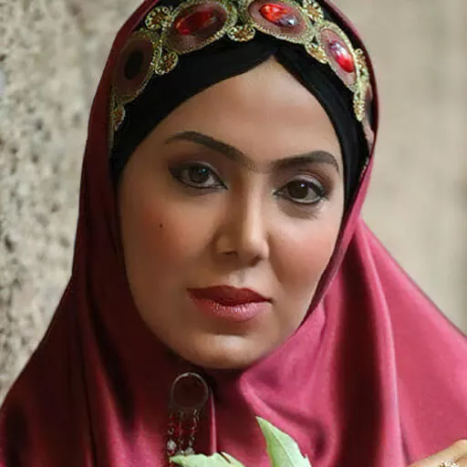مریم بخشی
