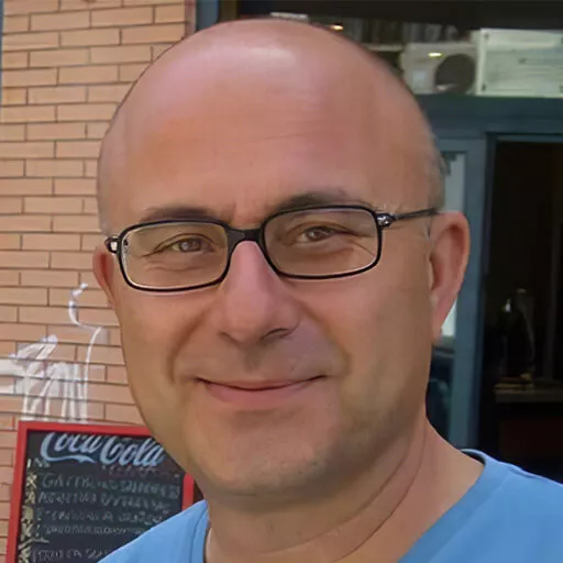 Juan Perucho