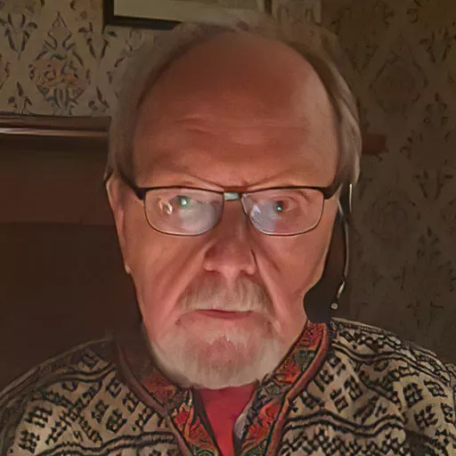 Gunnar Uddén