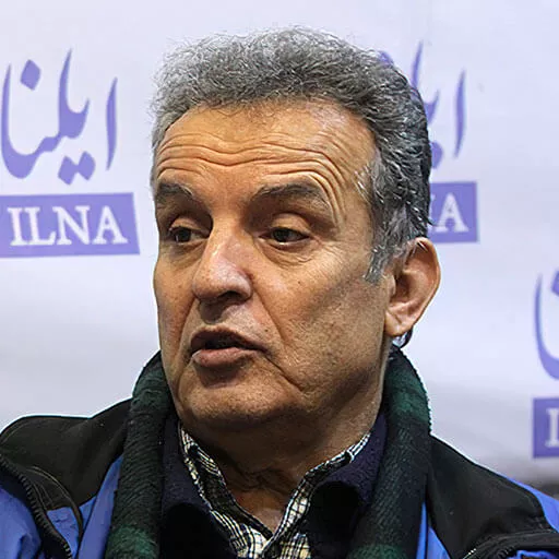 محمود سماک باشی