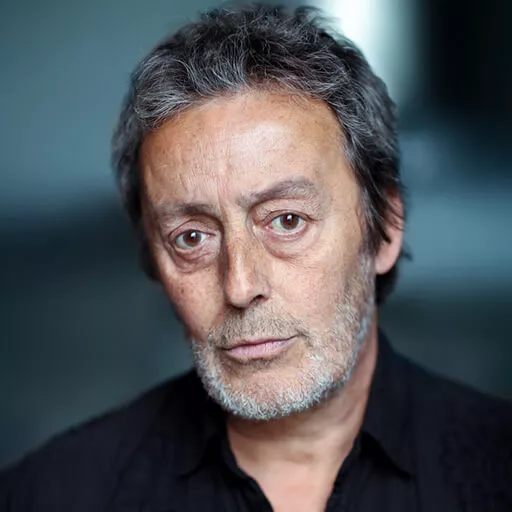 Patrick Noerie