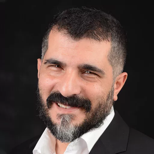 Çetin Karaman