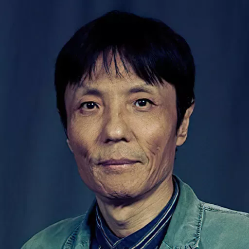 Xiaoding Zhao