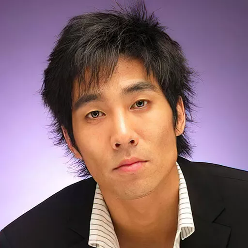 Park Sang-wook