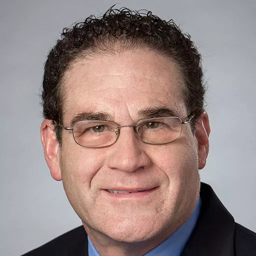 Steven Feinberg