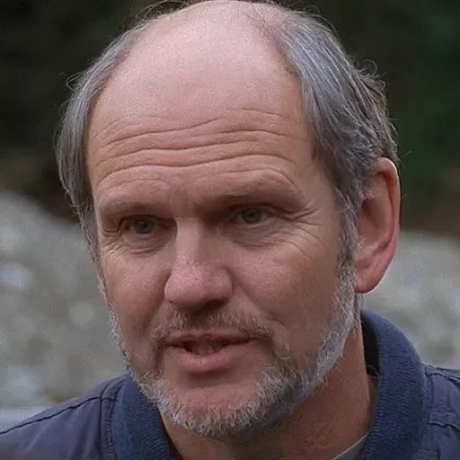 Larry Musser