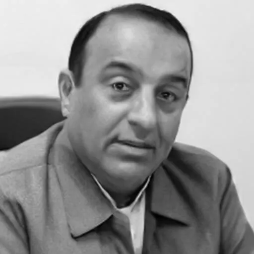 سیدکاظم حسینی