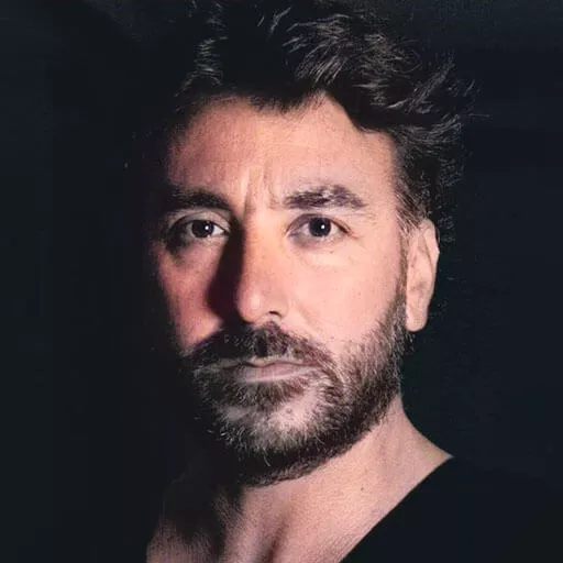 Javier Cifrián