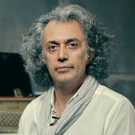 پیمان یزدانیان