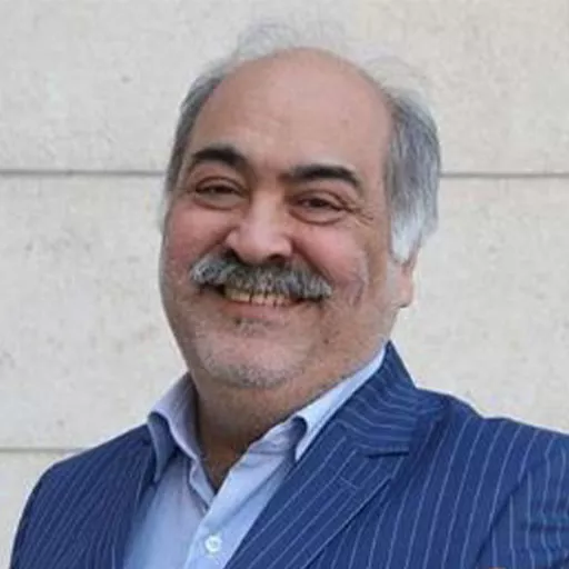 ساعد هدایتی