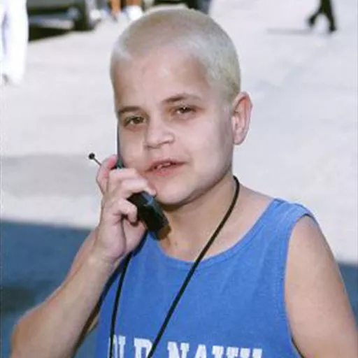Joe C