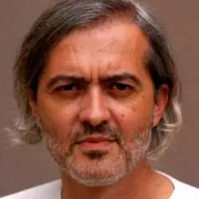 پیر داغر
