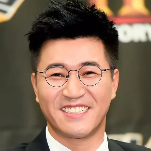 Jongmin Kim