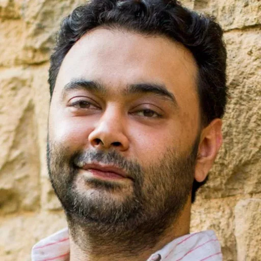 منیش شارما