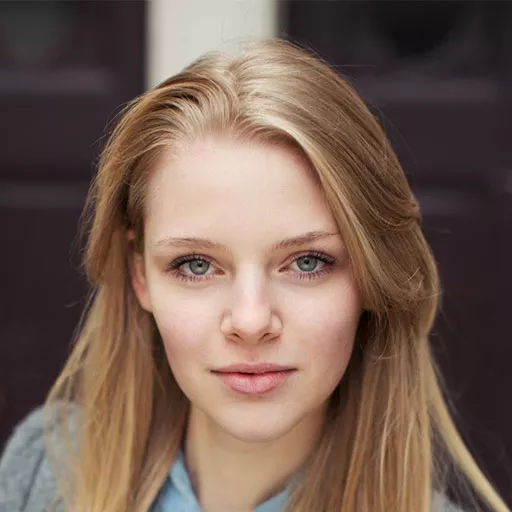 Olivia Borcart